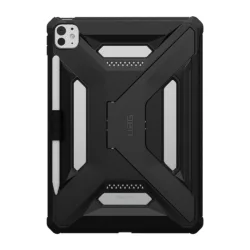 UAG รุ่น Scout Plus - เคส iPad Pro 11" (M5/M4) - สี Black
