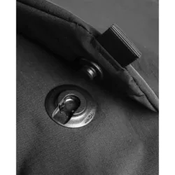 Bitplay รุ่น Essential Messenger Bag 6.5L - กระเป๋าสะพายข้าง - สี Black 17 Bitplay รุ่น Essential Messenger Bag 6.5L - กระเป๋าสะพายข้าง - สี Black