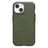 UAG รุ่น Civilian MagSafe - เคส iPhone 15 - สี Olive Drab