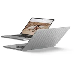 UAG รุ่น Essential Armor - เคส MacBook Air 15" (M4/M3/M2) (2025-2023) - สี Ice