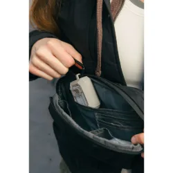 UAG รุ่น Scout - เคส Airpods Pro 3 - สี Black