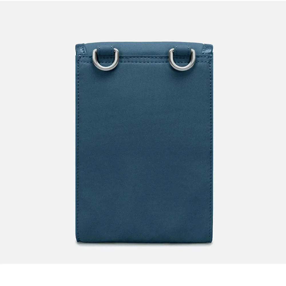 GRAMS(28) รุ่น 701 Urban Phone Sling - กระเป๋า - สี Blue - Image 2