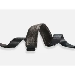 GRAMS(28) รุ่น Padded Strap (38mm) - สี Dark Brown