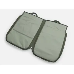 GRAMS(28) รุ่น 704 Urban Folio Bag - กระเป๋าถือ - สี Green