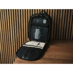 GRAMS(28) รุ่น Packing Cube Set - กระเป๋าจัดระเบียบ - สี Black