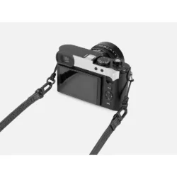 GRAMS(28) รุ่น Strap Attachment Kit Plus - อุปกรณ์เสริมสำหรับสายคล้อง - สี Navy Blue