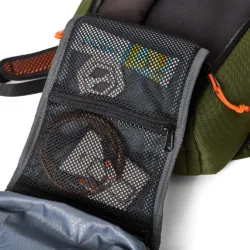 UAG รุ่น Civilian Backpack - กระเป๋าเป้สะพายหลัง ความจุ 20L - สี Olive Drab/Orange