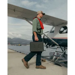 UAG รุ่น Civilian Shock Sleeve with Handle Sleeve (M) - กระเป๋ากันกระแทก ขนาด 14" - สี Black 25 UAG รุ่น Civilian Shock Sleeve with Handle Sleeve (M) - กระเป๋ากันกระแทก ขนาด 14" - สี Black