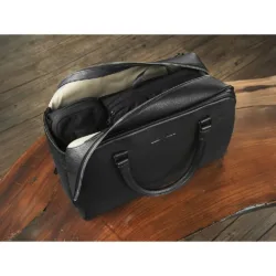 GRAMS(28) รุ่น Packing Cube Set - กระเป๋าจัดระเบียบ - สี Black