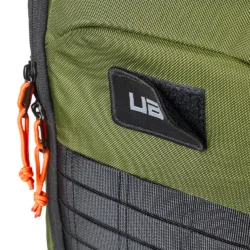 UAG รุ่น Civilian Backpack - กระเป๋าเป้สะพายหลัง ความจุ 20L - สี Olive Drab/Orange