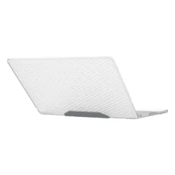 UAG รุ่น Essential Armor - เคส MacBook Air 15" (M4/M3/M2) (2025-2023) - สี Ice