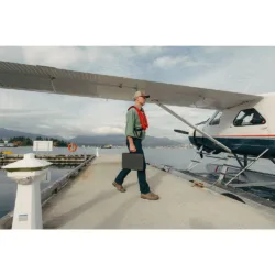 UAG รุ่น Civilian Shock Sleeve with Handle Sleeve (M) - กระเป๋ากันกระแทก ขนาด 14" - สี Black 23 UAG รุ่น Civilian Shock Sleeve with Handle Sleeve (M) - กระเป๋ากันกระแทก ขนาด 14" - สี Black