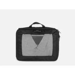 GRAMS(28) รุ่น Packing Cube Set - กระเป๋าจัดระเบียบ - สี Black