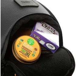 UAG รุ่น Backpack - กระเป๋าเป้สะพายหลัง ความจุ 18L - สี Grey 12 UAG รุ่น Backpack - กระเป๋าเป้สะพายหลัง ความจุ 18L - สี Grey