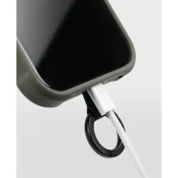 Bitplay รุ่น Wander Case - เคส iPhone 17 Pro Max - สี Moss Grey