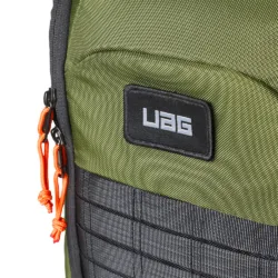 UAG รุ่น Civilian Backpack - กระเป๋าเป้สะพายหลัง ความจุ 20L - สี Olive Drab/Orange