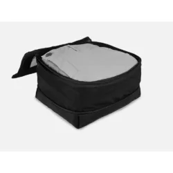 GRAMS(28) รุ่น Packing Cube Set - กระเป๋าจัดระเบียบ - สี Black