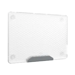 UAG รุ่น Essential Armor - เคส MacBook Air 15" (M4/M3/M2) (2025-2023) - สี Ice