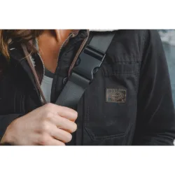 UAG รุ่น Standard Issue Sling - กระเป๋าความจุ 1 ลิตร - สี Black