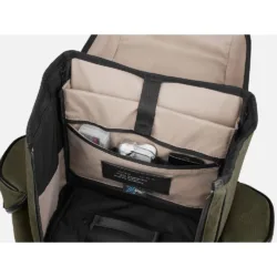 GRAMS(28) รุ่น 301 Adventure Backpack - กระเป๋าเป้สะพายหลัง - สี Olive