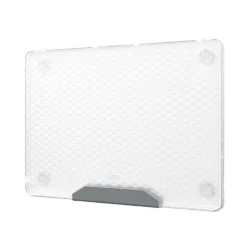UAG รุ่น Essential Armor - เคส MacBook Air 15" (M4/M3/M2) (2025-2023) - สี Ice