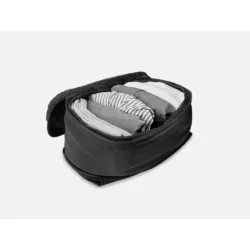 GRAMS(28) รุ่น Packing Cube Set - กระเป๋าจัดระเบียบ - สี Black