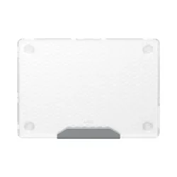 UAG รุ่น Essential Armor - เคส MacBook Air 15" (M4/M3/M2) (2025-2023) - สี Ice