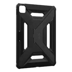 UAG รุ่น Scout Plus - เคส iPad Pro 13" (M5/M4) - สี Black 46 UAG รุ่น Scout Plus - เคส iPad Pro 13" (M5/M4) - สี Black