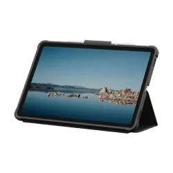 UAG รุ่น Plyo LT - เคส Galaxy Tab S11 - สี Black/Ice