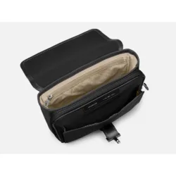 GRAMS(28) รุ่น 702 Urban Pack - กระเป๋าสะพายข้าง - สี Black 16 GRAMS(28) รุ่น 702 Urban Pack - กระเป๋าสะพายข้าง - สี Black