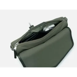 GRAMS(28) รุ่น 703 Urban Bottle Sling - กระเป๋าสะพายข้าง - สี Green