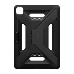 UAG รุ่น Scout Plus - เคส iPad Pro 13" (M5/M4) - สี Black 45 UAG รุ่น Scout Plus - เคส iPad Pro 13" (M5/M4) - สี Black