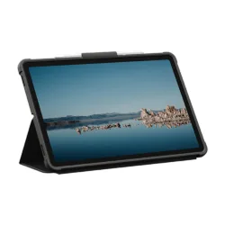 UAG รุ่น Plyo LT - เคส Galaxy Tab S11 - สี Black/Ice