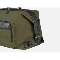 GRAMS(28) รุ่น 303 Adventure Duffle - กระเป๋าถือ - สี Olive