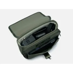 GRAMS(28) รุ่น 702 Urban Pack - กระเป๋าสะพายข้าง - สี Green