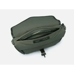 GRAMS(28) รุ่น 703 Urban Bottle Sling - กระเป๋าสะพายข้าง - สี Green