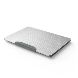 UAG รุ่น Essential Armor - เคส MacBook Air 15" (M4/M3/M2) (2025-2023) - สี Ice