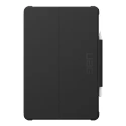 UAG รุ่น Plyo LT - เคส Galaxy Tab S11 - สี Black/Ice