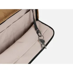 GRAMS(28) รุ่น 303 Adventure Duffle - กระเป๋าถือ - สี Tan