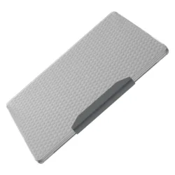 UAG รุ่น Essential Armor - เคส MacBook Air 15" (M4/M3/M2) (2025-2023) - สี Ice