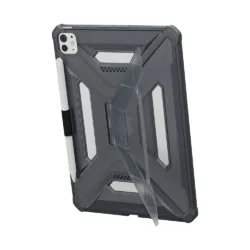 UAG รุ่น Scout Plus - เคส iPad Pro 13" (M5/M4) - สี Ash 29 UAG รุ่น Scout Plus - เคส iPad Pro 13" (M5/M4) - สี Ash