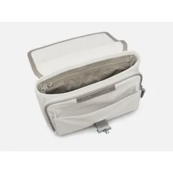 GRAMS(28) รุ่น 702 Urban Pack - กระเป๋าสะพายข้าง - สี Off-White 14 GRAMS(28) รุ่น 702 Urban Pack - กระเป๋าสะพายข้าง - สี Off-White