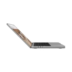 UAG รุ่น Essential Armor - เคส MacBook Air 15" (M4/M3/M2) (2025-2023) - สี Ice