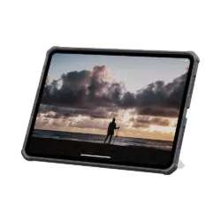 UAG รุ่น Scout Plus - เคส iPad Pro 13" (M5/M4) - สี Ash 34 UAG รุ่น Scout Plus - เคส iPad Pro 13" (M5/M4) - สี Ash