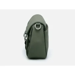 GRAMS(28) รุ่น 703 Urban Bottle Sling - กระเป๋าสะพายข้าง - สี Green