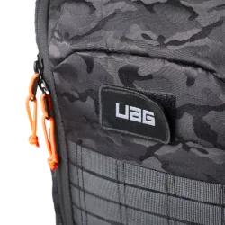 UAG รุ่น Civilian Backpack - กระเป๋าเป้สะพายหลัง ความจุ 20L - สี Midnight Camo