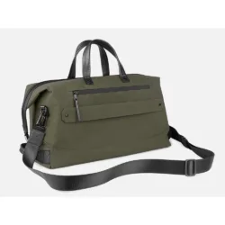 GRAMS(28) รุ่น 303 Adventure Duffle - กระเป๋าถือ - สี Olive