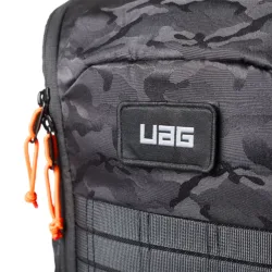 UAG รุ่น Civilian Backpack - กระเป๋าเป้สะพายหลัง ความจุ 20L - สี Midnight Camo