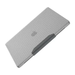 UAG รุ่น Essential Armor - เคส MacBook Pro 16" (M4/M3 Max&Pro) (2025-2023) - สี Ice 25 UAG รุ่น Essential Armor - เคส MacBook Pro 16" (M4/M3 Max&Pro) (2025-2023) - สี Ice
