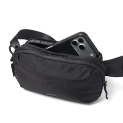 UAG รุ่น Standard Issue Sling - กระเป๋าความจุ 1 ลิตร - สี Black